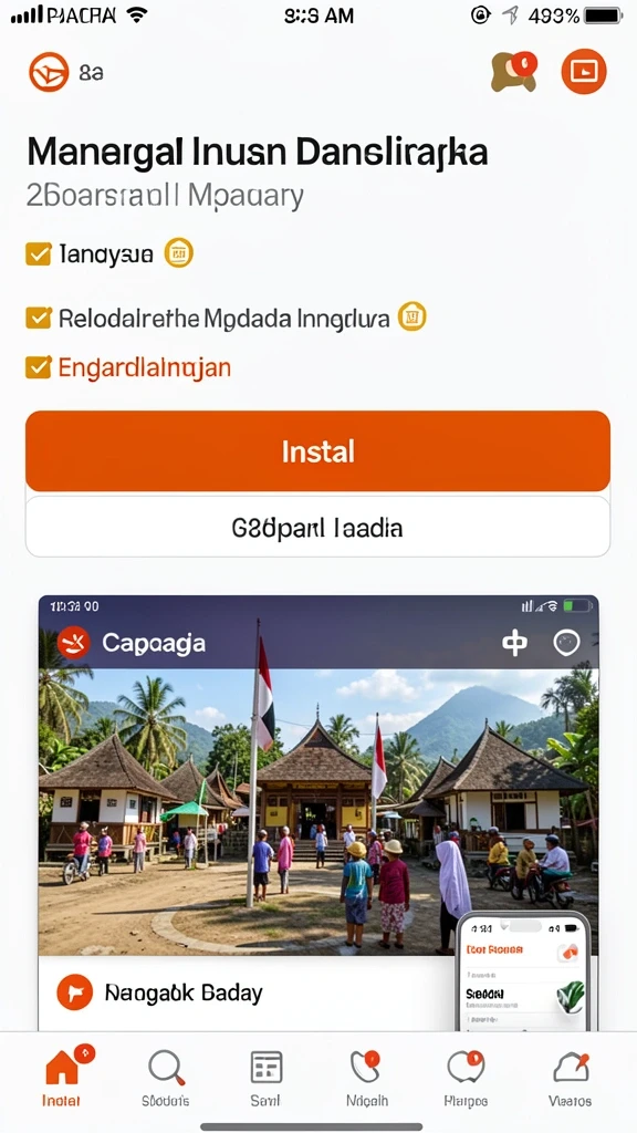 Screenshot 666i nomor 2