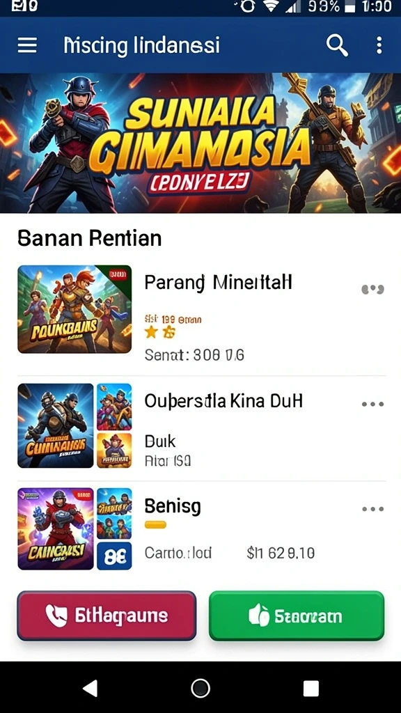 Screenshot 66kbet nomor 1