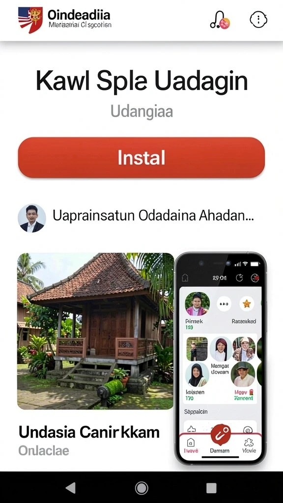 Screenshot 77lucks nomor 2