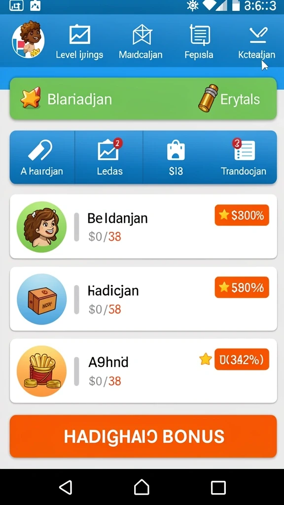 Screenshot 77win nomor 3