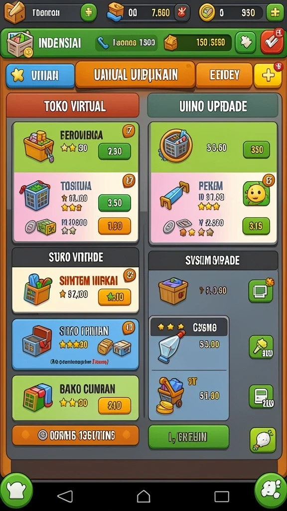 Screenshot 7cone nomor 2
