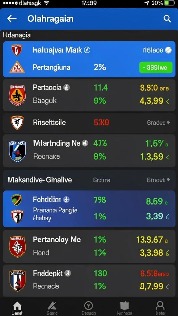Screenshot 8368slot nomor 3