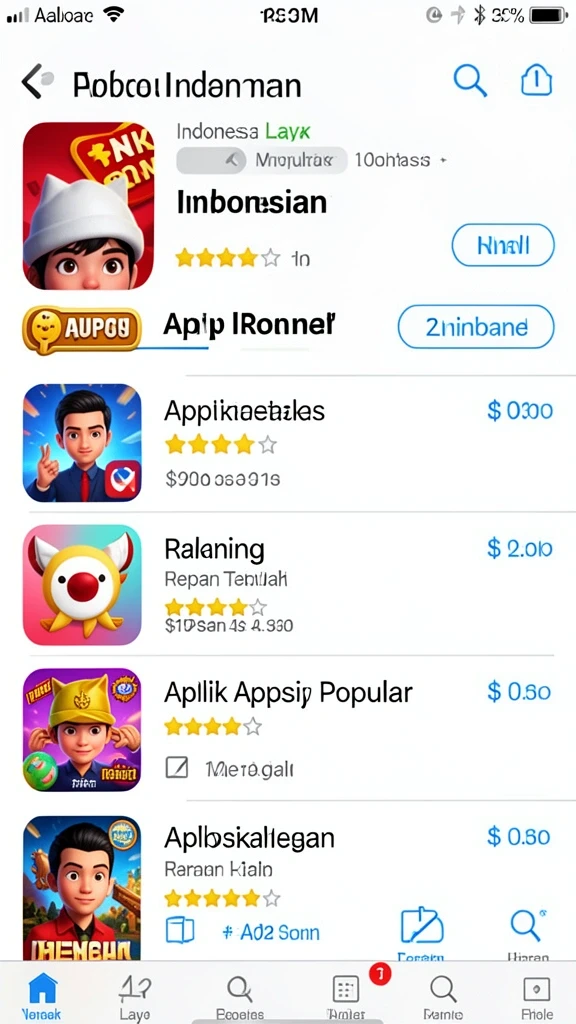 Screenshot 88main nomor 1