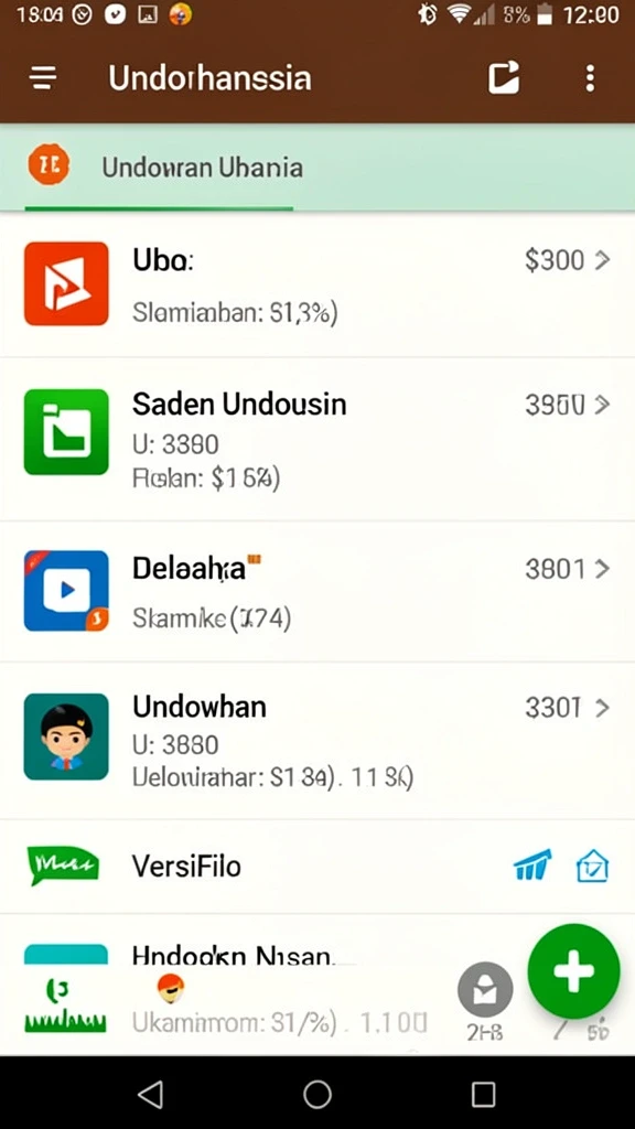 Screenshot afaf nomor 3