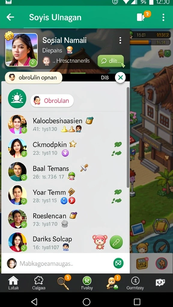 Screenshot ajo89 nomor 3
