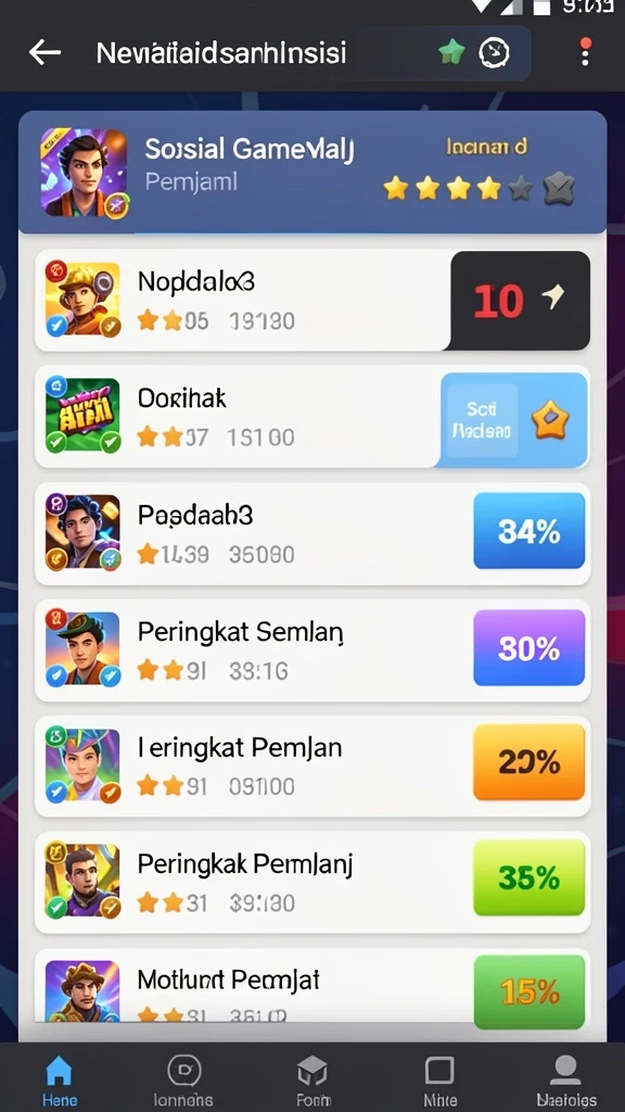 Screenshot api33 nomor 2