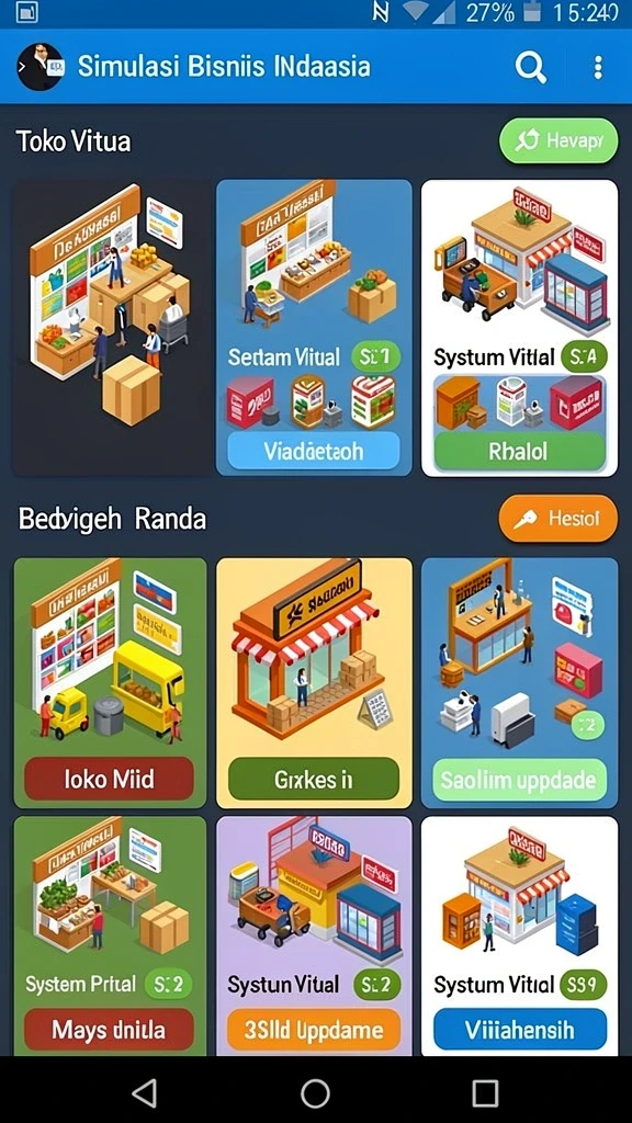 Screenshot api5000 nomor 1