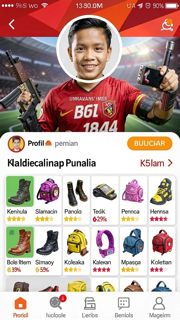Screenshot bahagia777 nomor 3