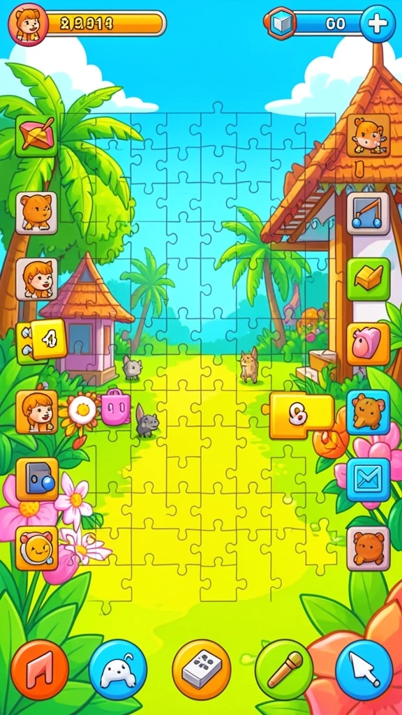 Screenshot bebasmax nomor 1