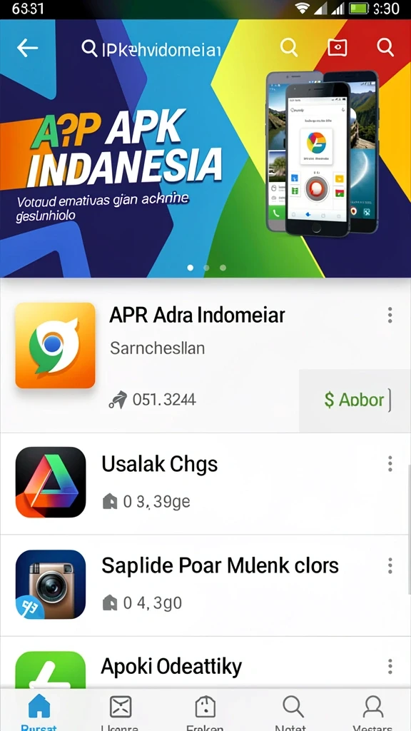 Screenshot bondan69 nomor 1
