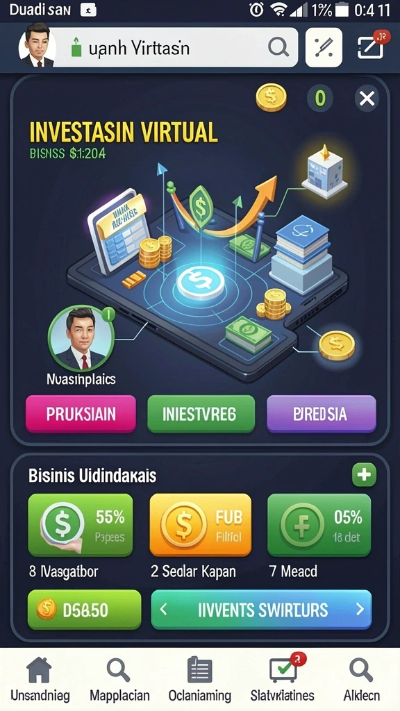 Screenshot bos5000 nomor 2