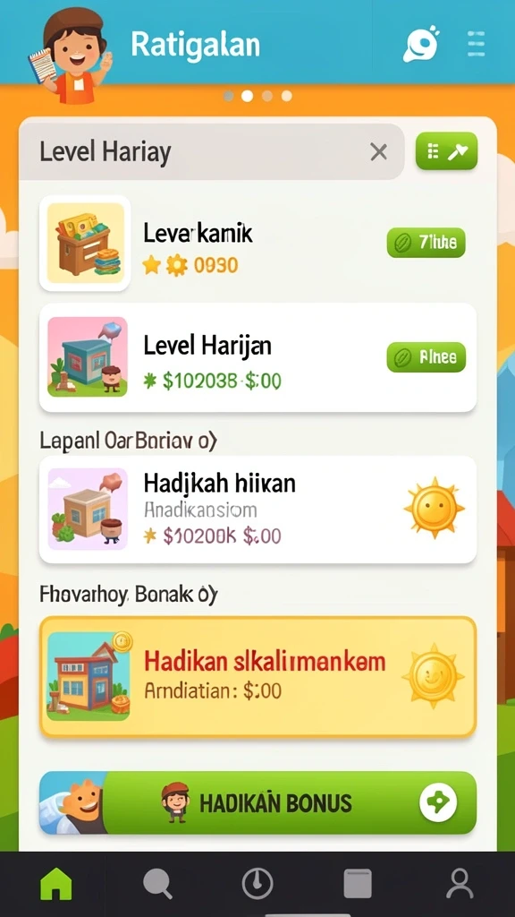 Screenshot briototo nomor 1