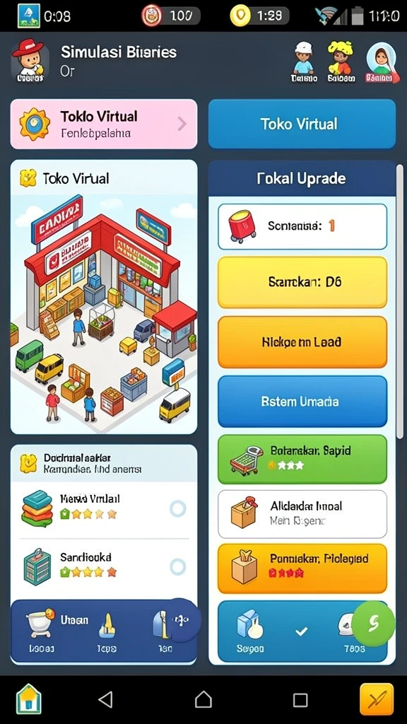 Screenshot bumi303 nomor 3