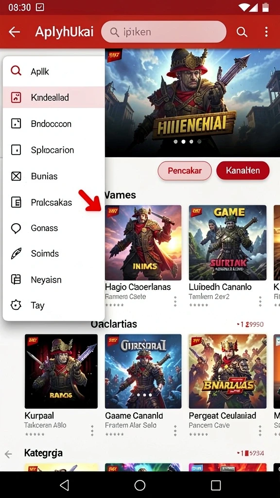 Screenshot cemara77 nomor 3