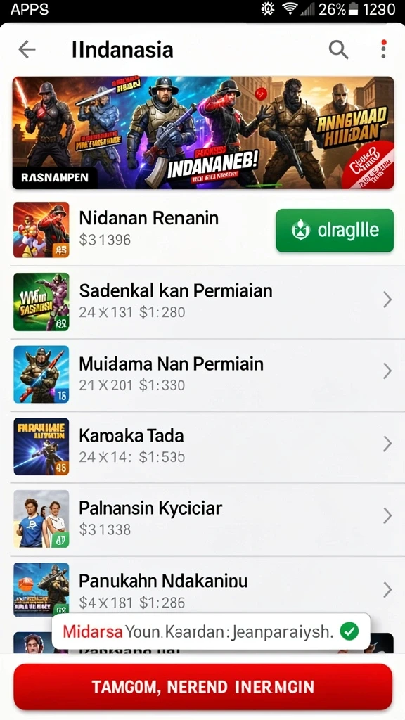 Screenshot cinema77 nomor 3