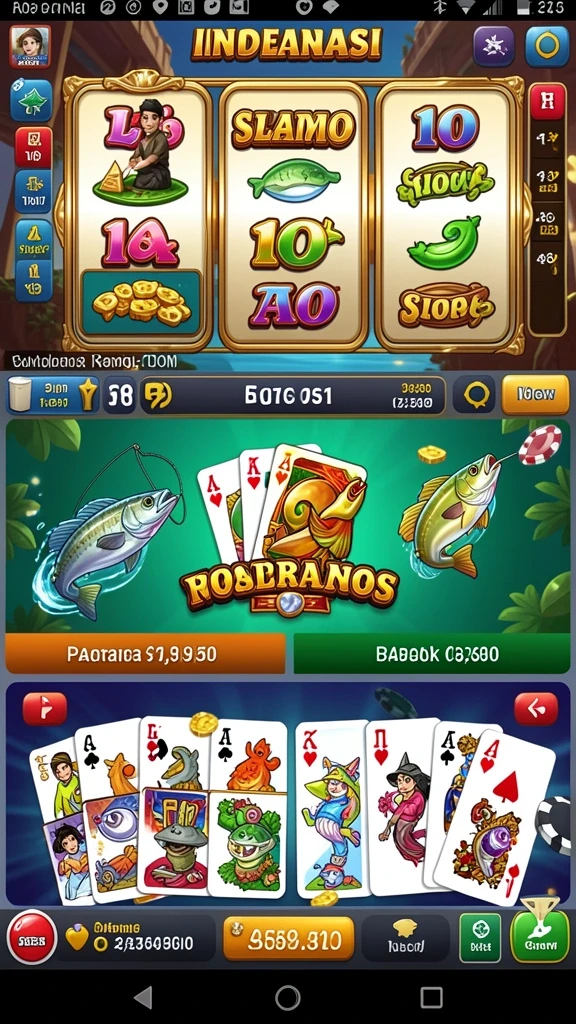 Screenshot ciputratoto nomor 3