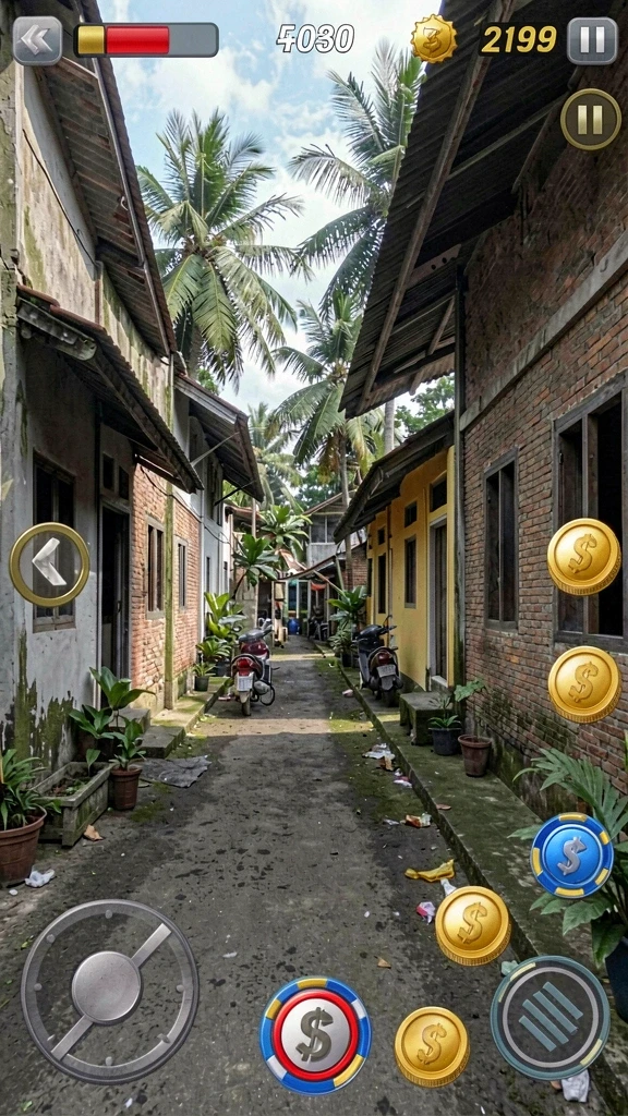 Screenshot d200m nomor 3