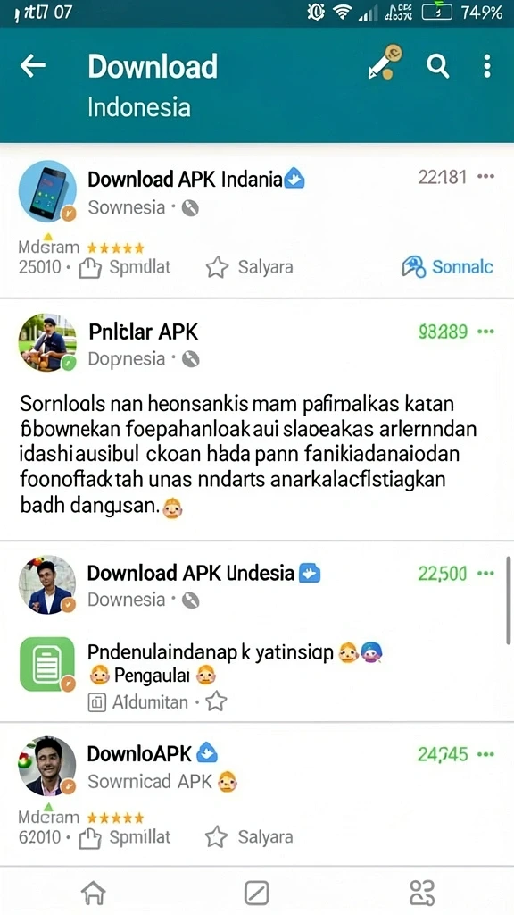 Screenshot daya4d nomor 1