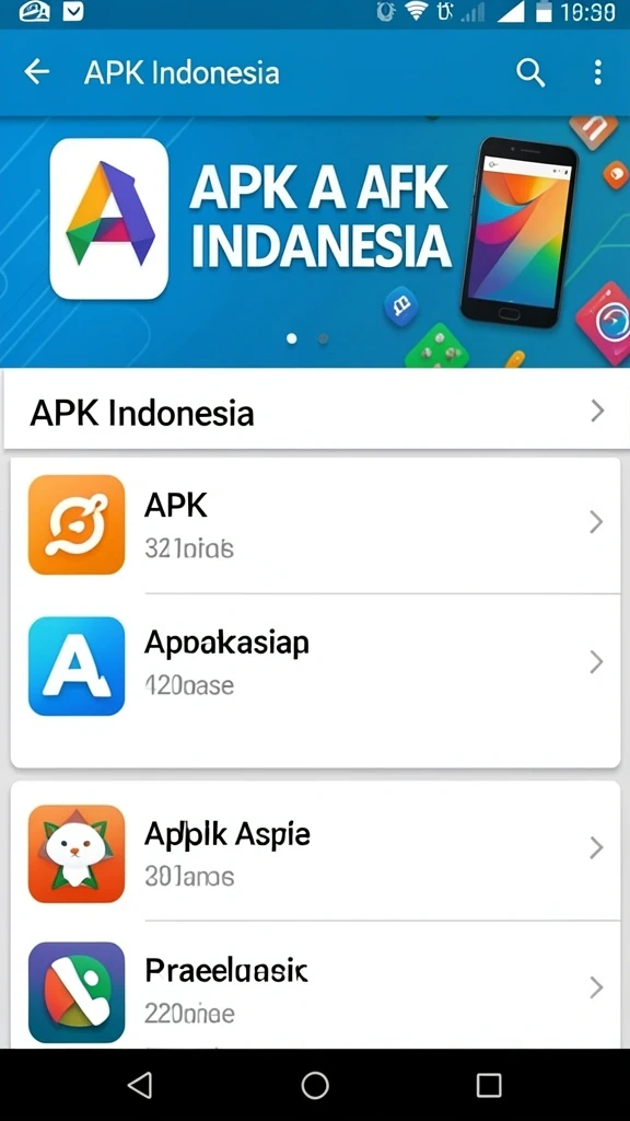 Screenshot dmd999 nomor 1
