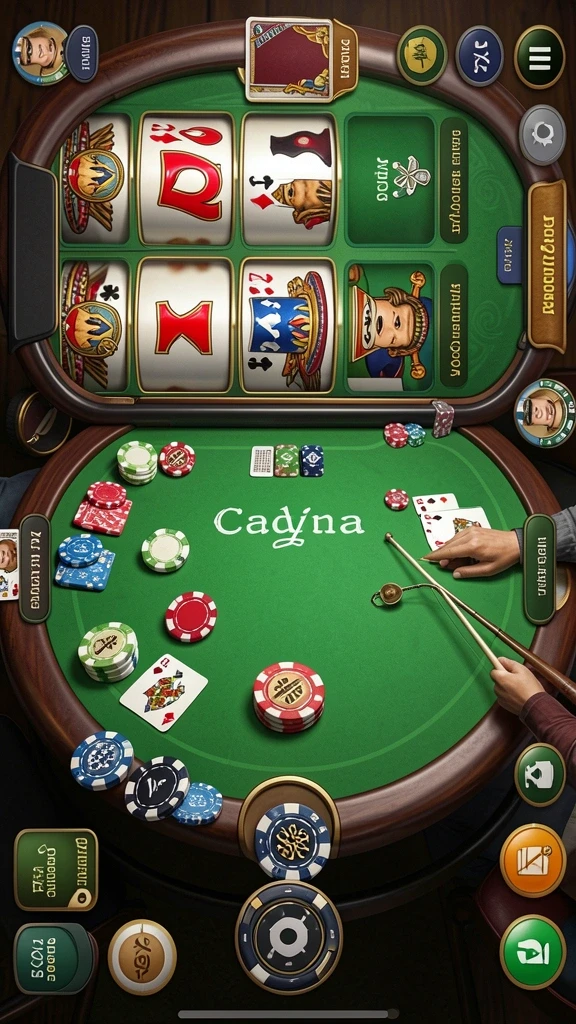 Screenshot dmd999 nomor 3