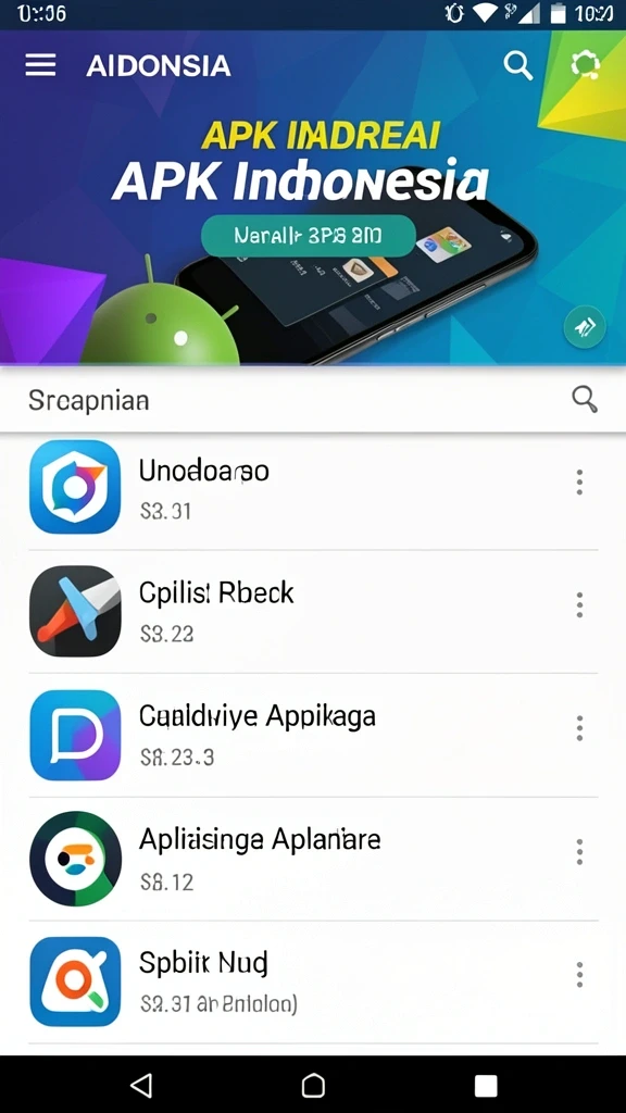 Screenshot double999 nomor 1