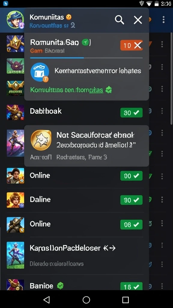Screenshot double999 nomor 3