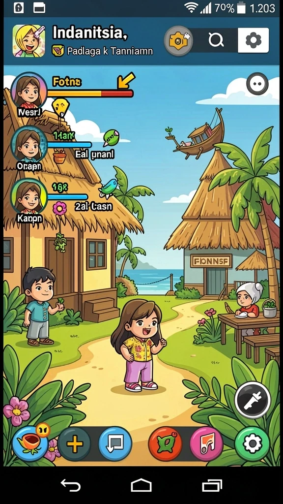 Screenshot e88 nomor 2