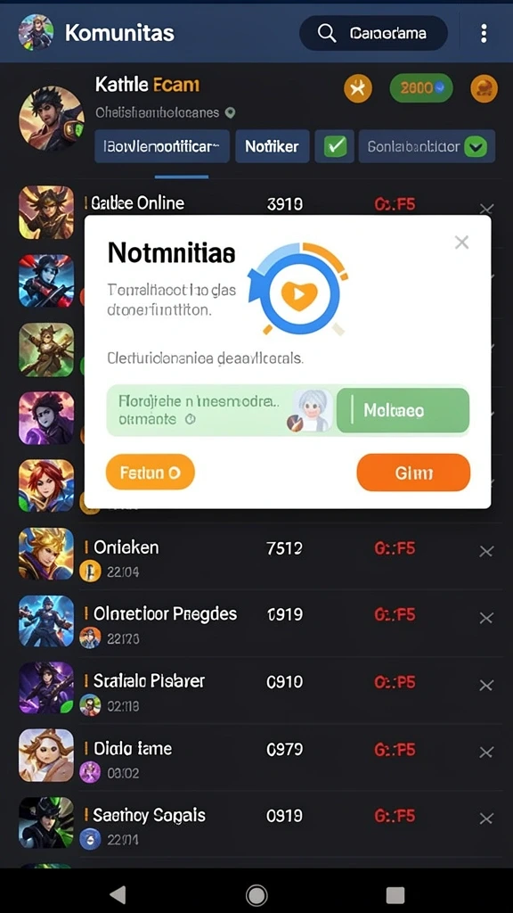 Screenshot f32 nomor 2