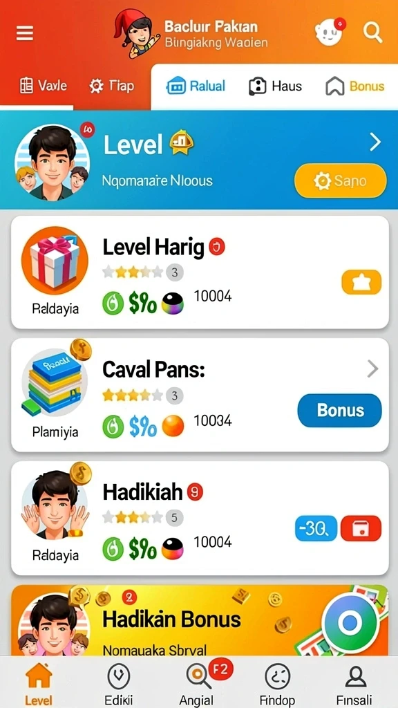 Screenshot fendy188 nomor 2