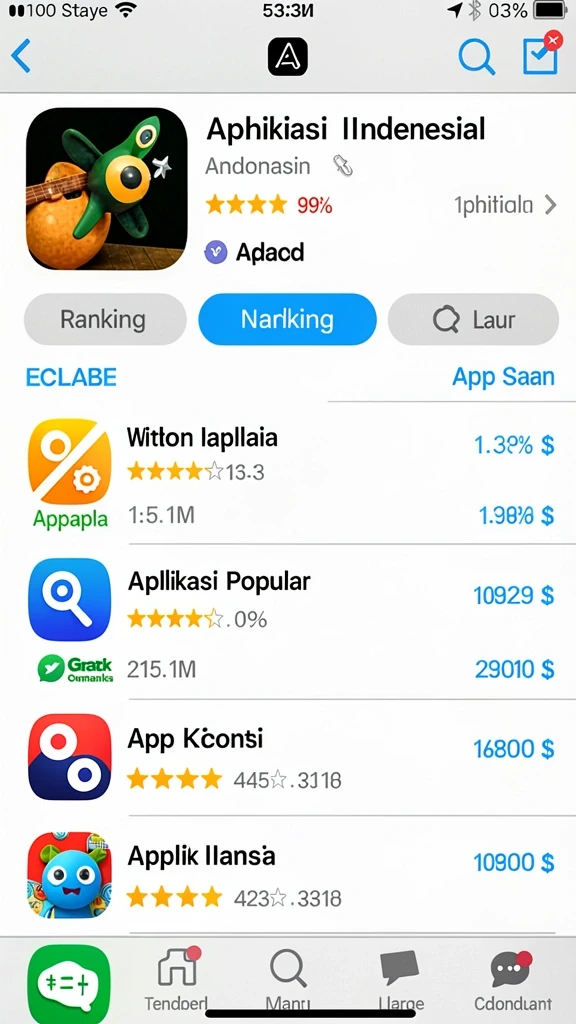 Screenshot gamerp nomor 1