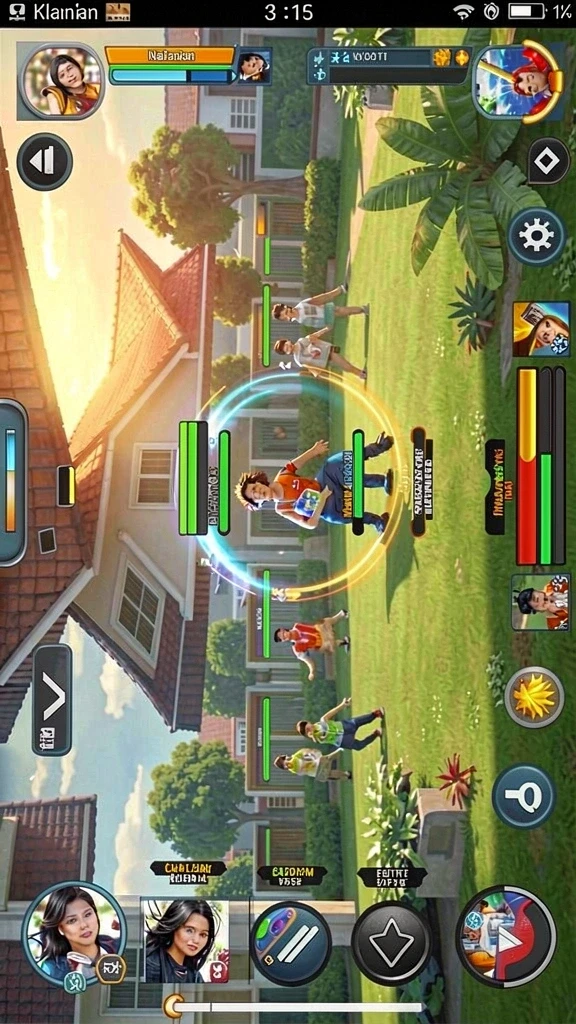 Screenshot gamerp nomor 3