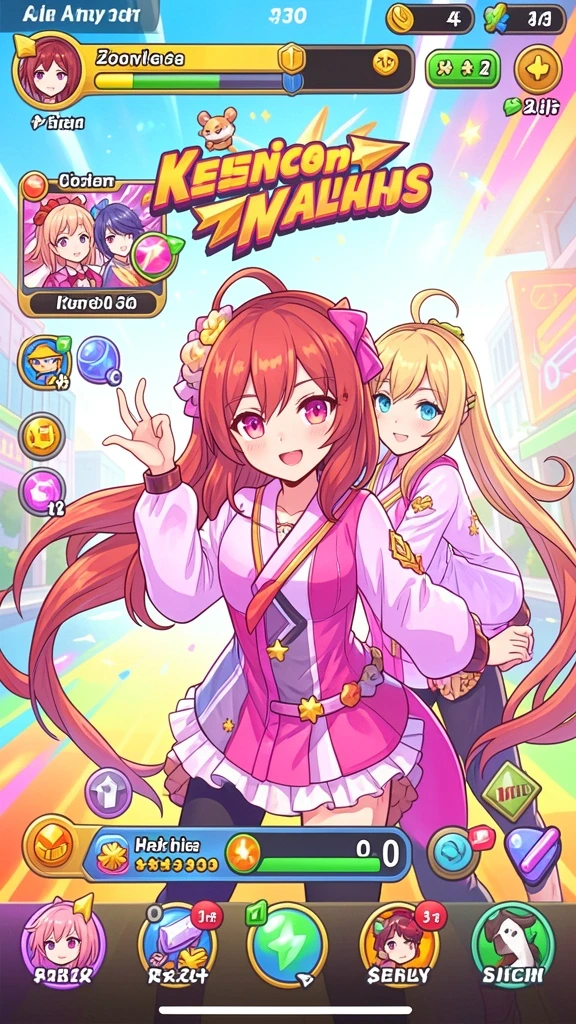 Screenshot gems365 nomor 1