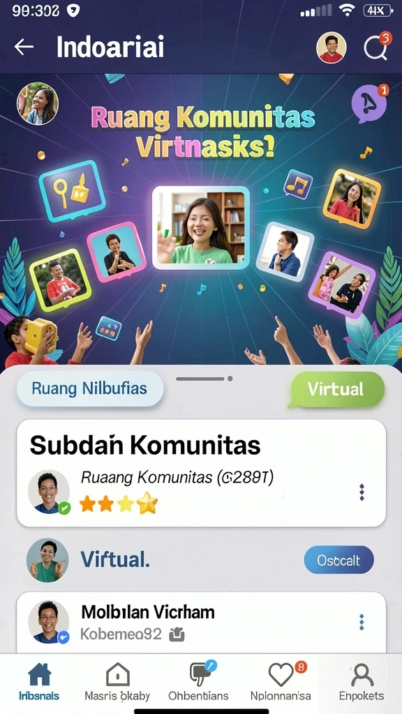 Screenshot gg288 nomor 1