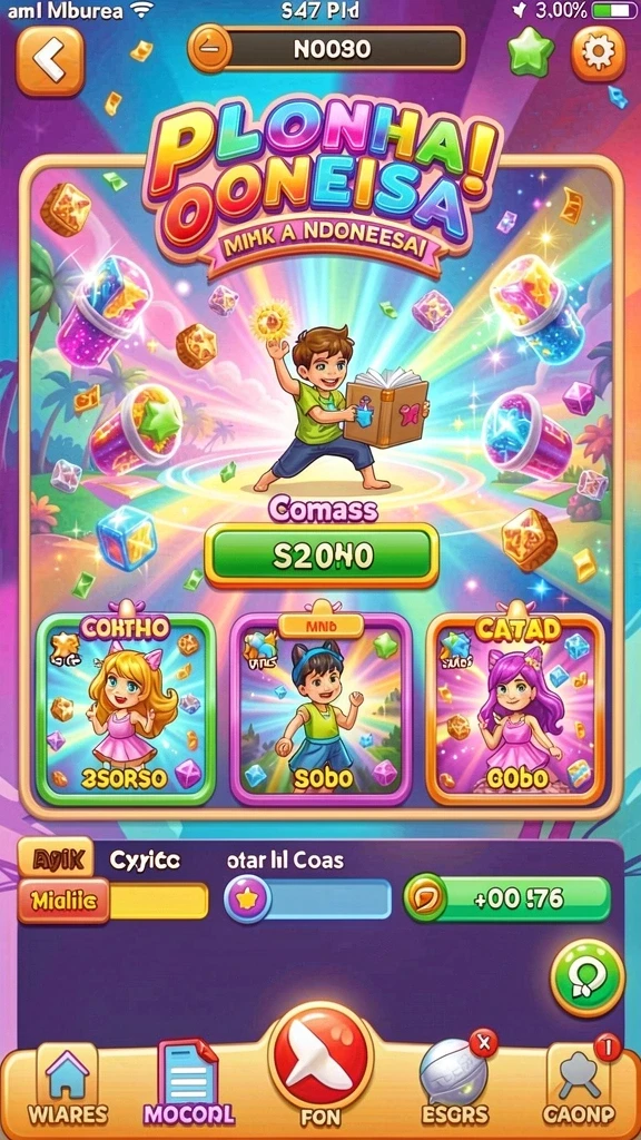 Screenshot gg288 nomor 3