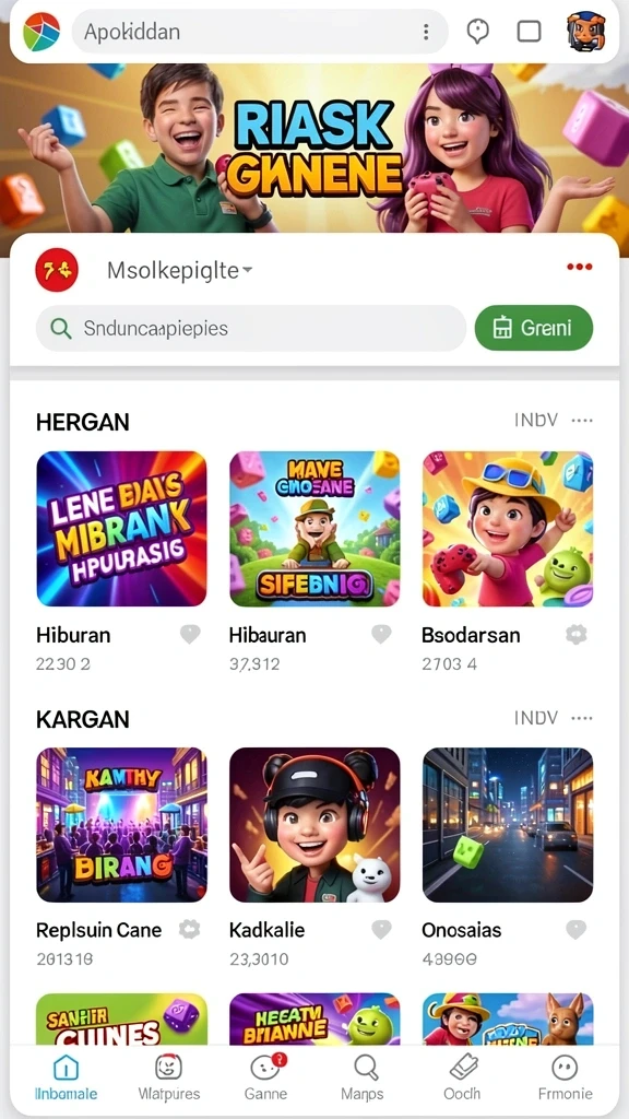 Screenshot glowin88 nomor 2