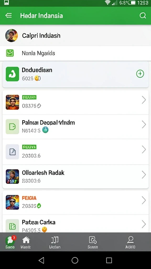 Screenshot guatogel nomor 1