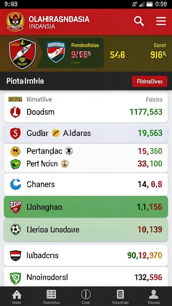 Screenshot happybet188 nomor 2