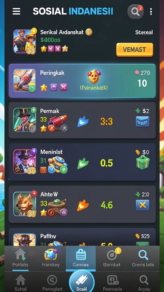 Screenshot hit9 nomor 2