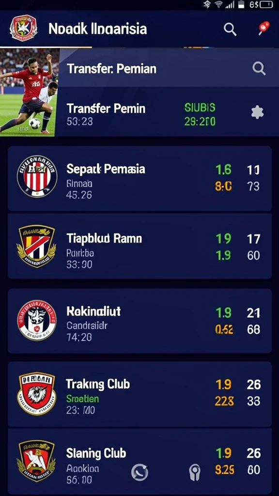 Screenshot hoki777 nomor 1