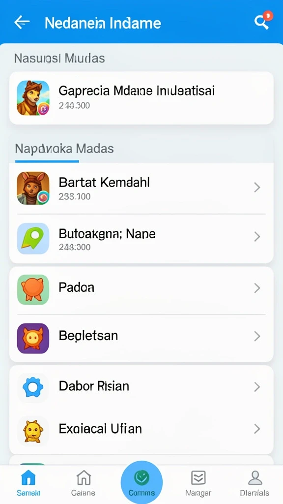 Screenshot hokiluck nomor 2