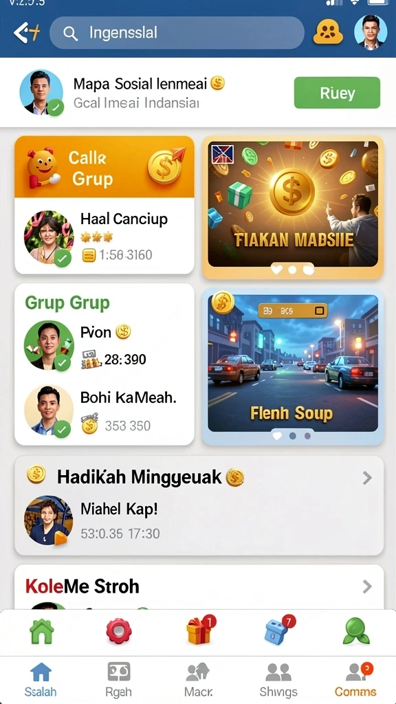 Screenshot hw777 nomor 2