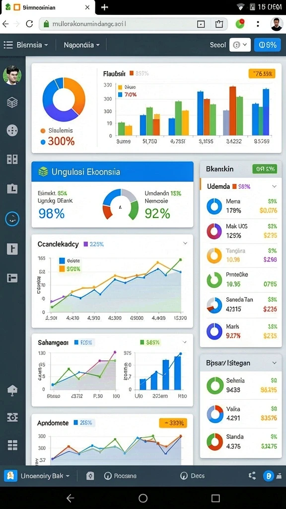 Screenshot idnscore nomor 3