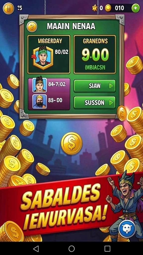 Screenshot in22 nomor 2