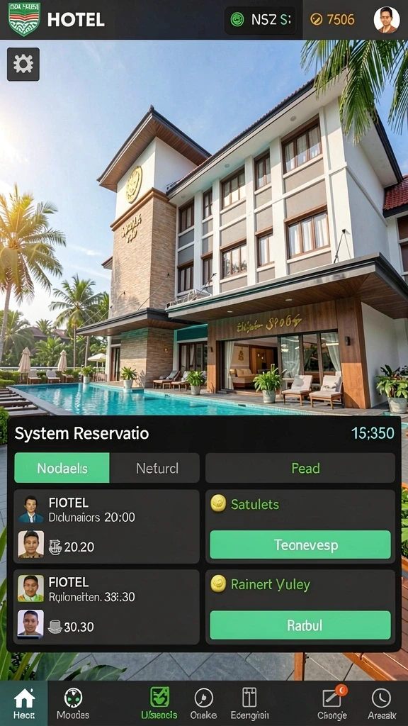 Screenshot indeslot303 nomor 2