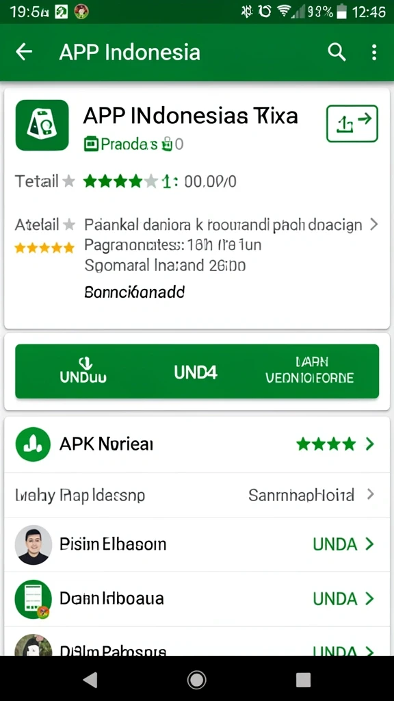 Screenshot indorp nomor 1