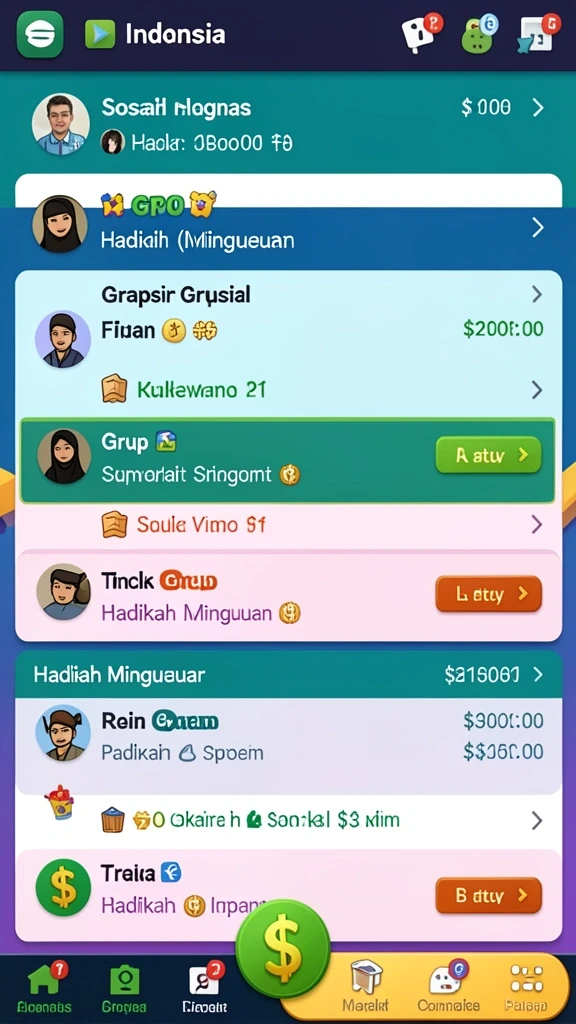 Screenshot indorp nomor 2
