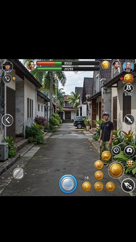 Screenshot jerukbet nomor 1