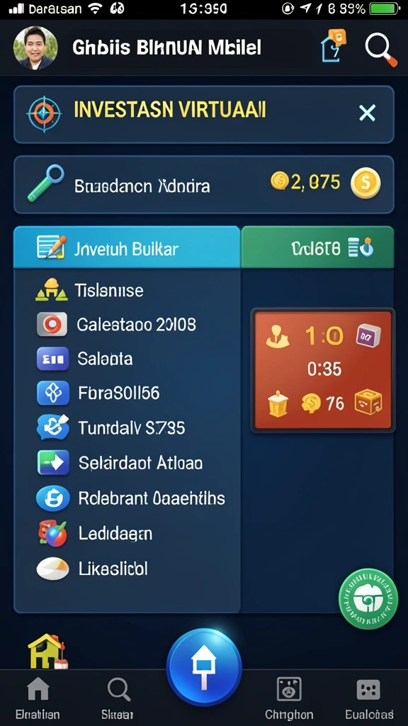 Screenshot jkt8 nomor 2