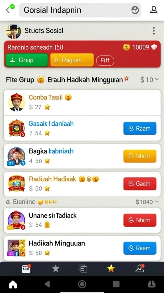 Screenshot k3k3 nomor 2