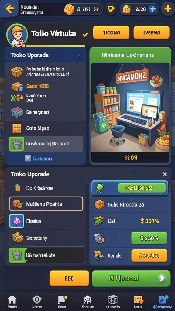 Screenshot kagandan nomor 1